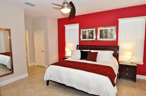 Solterra Resort #230753 Home in Davenport, USA