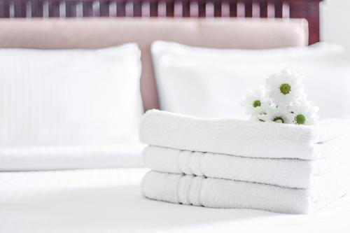 A Hotelcom Stay Easy Hotel Hotel Addis Ababa Ethiopia - 