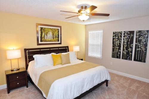 Solterra Resort #230753 Home in Davenport, USA