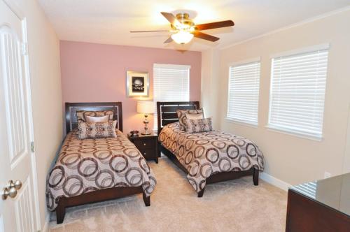 Solterra Resort #230753 Home in Davenport, USA