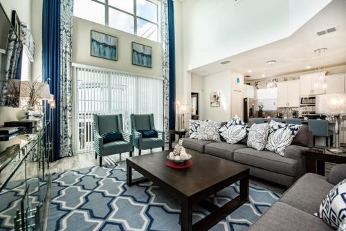 King Castle Villa #230920 - image 5