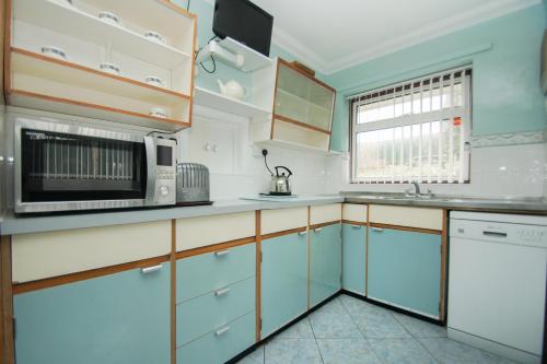 Dean Court Bungalow
