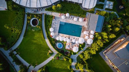 The Alpina Gstaad - image 5