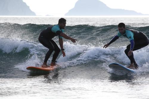 Gijon Surf Hostel - image 9