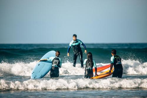 Gijon Surf Hostel - image 10