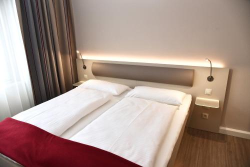 Hotel Bonn City - image 9