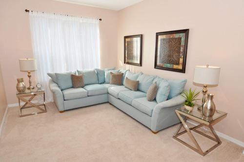 Terra Verde Resort #230777 Home in Kissimmee, USA