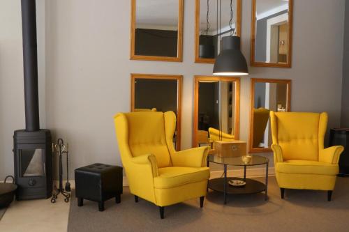 Cosy Sintra in เชา เด เมนิโนส