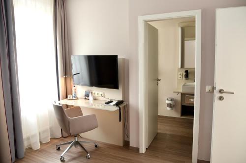 Hotel Bonn City - image 10