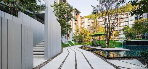 Live your dream khao yai near Gran Monte Vineyard