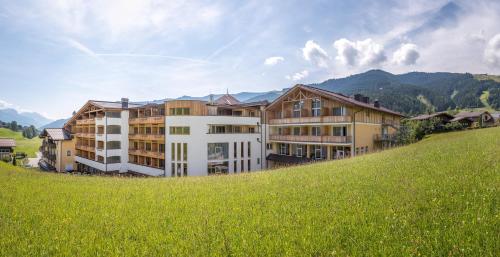 Hotel Leonhard - Leogang