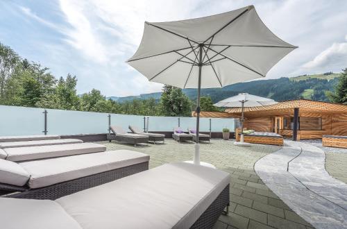 Hotel Leonhard - image 14