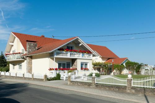  Appartement Schober, Unterkunft in Kukmirn