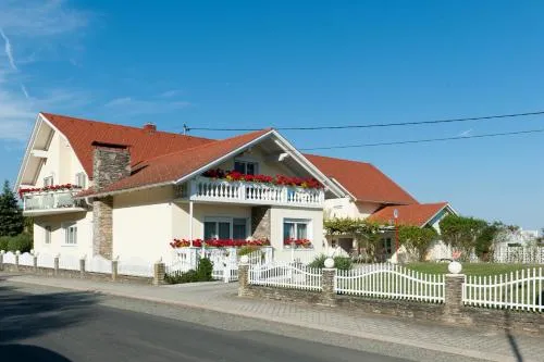 Appartement Schober in Kukmirn, Österreich