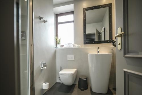 alexxanders Hotel & Boardinghouse, Restaurant