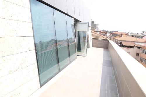 Yol Is Holiday Hotel Trabzon Room Type - Suite