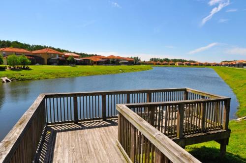 Bella Vida Resort Townhome #230624 Townhouse - image 9
