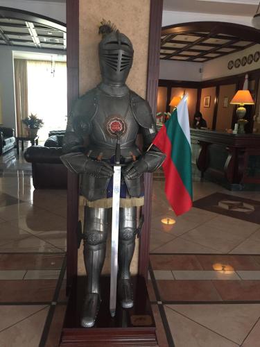 Drustar Hotel - image 12