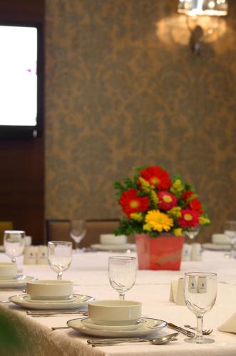 Eyuboglu Hotel - image 5
