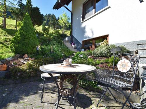 Apartment Salmensbach 1 - image 7
