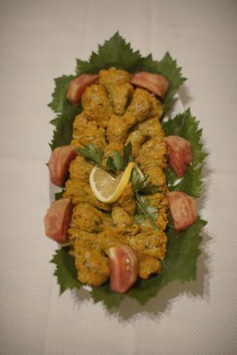 Yoruk Stone House - image 11