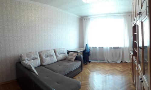 

Apartment Podushka