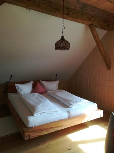 „Lebenslust“ in Möggers, Österreich