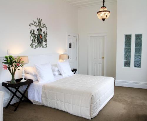 Double or twin room, sea view
