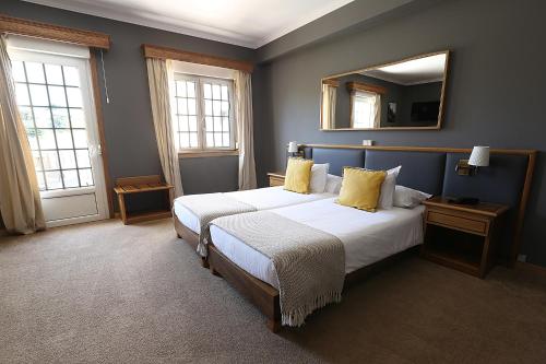 Cosy Sintra 4