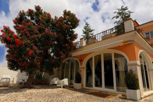  Cosy Sintra, Pension in Sintra bei Santa Cruz