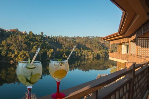 Hotel Rural Quinta da Conchada - image 13