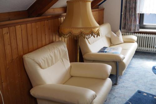 Pension Jagdhütte - image 5
