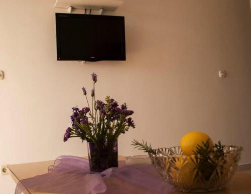 Apartmani Bozana Viganj