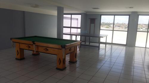 Apartamento Maceio Mar e Praia Pajucara