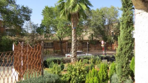 Hotel La Muralla - main image