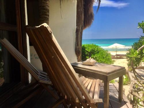 Casa Violeta, Tulum (foto 8)