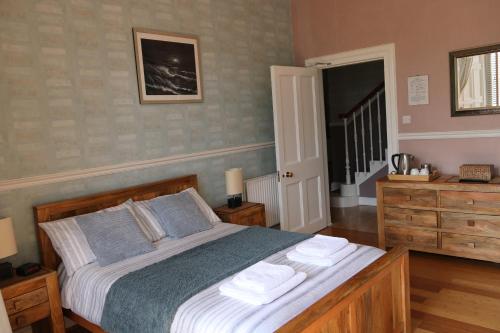 Dalmore Lodge Guest House in Murrayfield