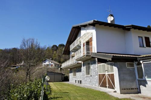  Casa Simonelli, Pension in Trarego