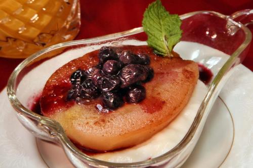 Barristers Bed & Breakfast in Seneca Falls, USA