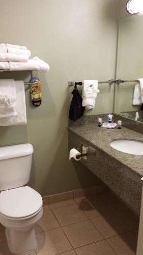 Best Western Plus Kennewick Inn