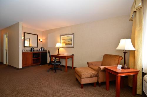 Best Western Plus Kennewick Inn