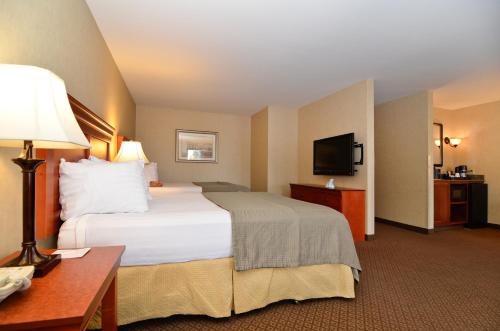 Best Western Plus Kennewick Inn