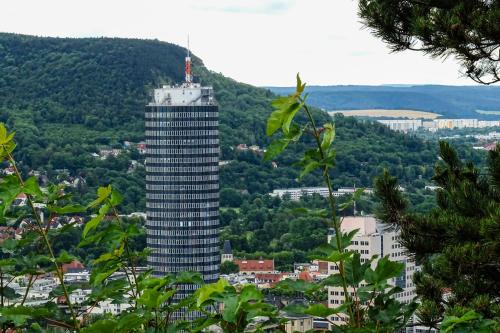 Ferienwohnung an den Grundwiesen