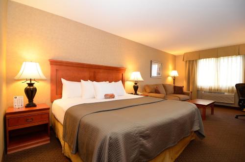 Best Western Plus Kennewick Inn