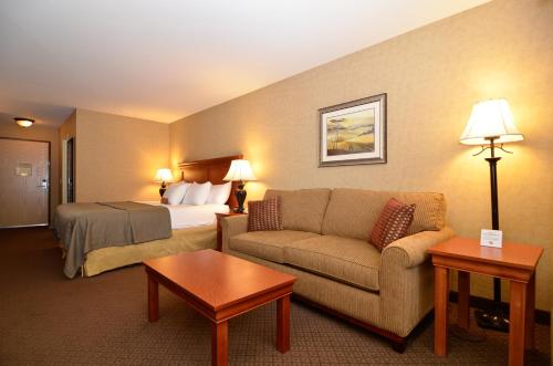 Best Western Plus Kennewick Inn