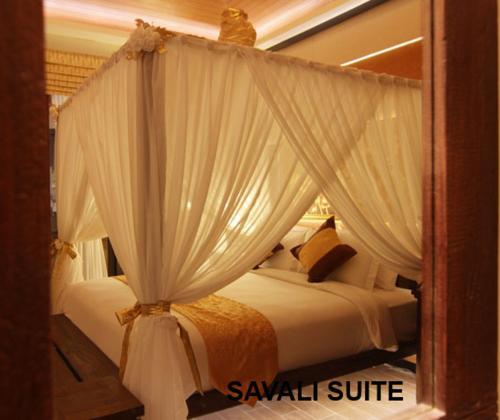 Savali Hotel