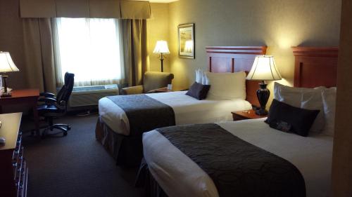 Best Western Plus Kennewick Inn