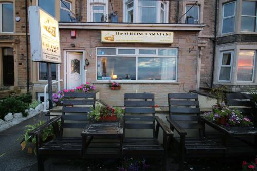 Shipping Lanes Hotel, , Lancashire