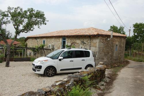 Casa do Polo A Vilerma Ribeira Sacra