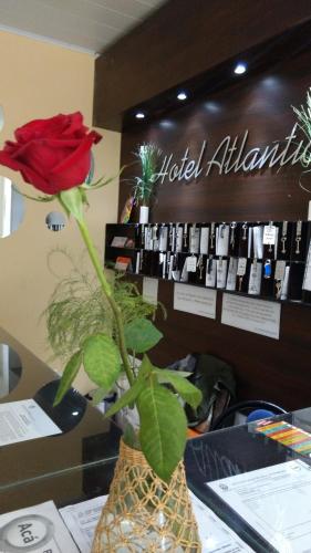 Hotel Atlantic in 마드 델 플라타